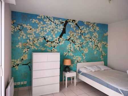 Appartement 1 pièce - - Photo 3