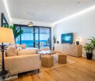 Dúplex de alquiler en Avenida del Golf, 2, La Alcaidesa - Foto 1