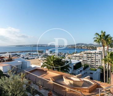 2 bedroom luxury Flat for rent in Calvià, Spain - Photo 2