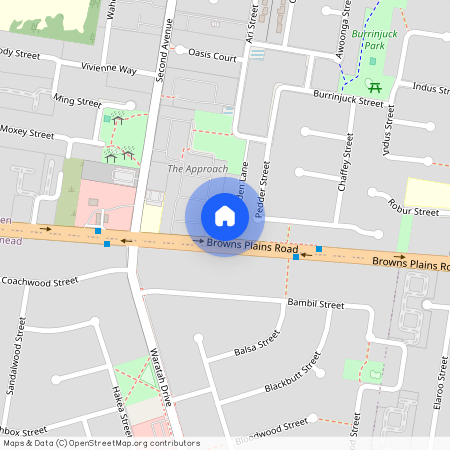 1/15 Eden Lane, Qld 4132, Marsden