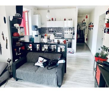 Location Appartement 4 pièces 79m² LONGWY 54400 - Photo 2