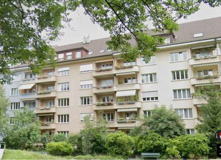 3 Zimmer, 65 m², 5. Stock - Foto 4