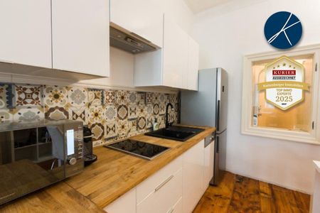 Möblierte Wohnung in zentraler Wohnlage - Photo 3