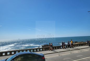 Apartamento T2+1 duplex na Foz Velha - Porto