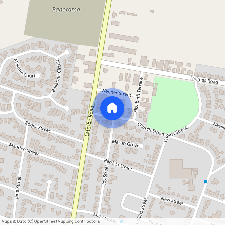 92 Church Street, Vic 3840, Morwell