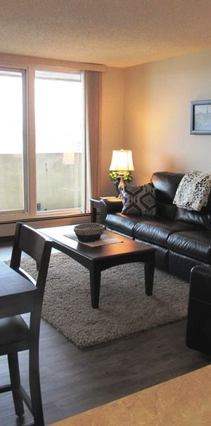 407, 4902 - 37 Street - Photo 1