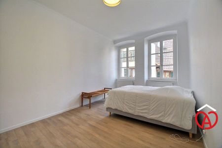 Appartement 2 pièces à Barr - Photo 3