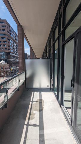 For Lease - 285 Dufferin Street Unit# 217, Toronto, Ontario - Photo 5