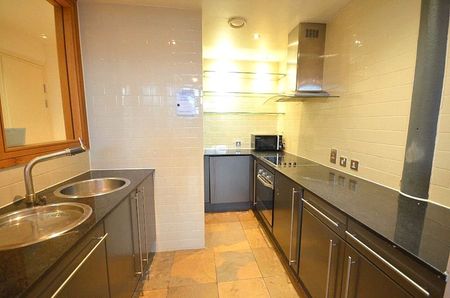 25 Church Street, Northern Quarter, Manchester City Centre, M4 1PE - Photo 4