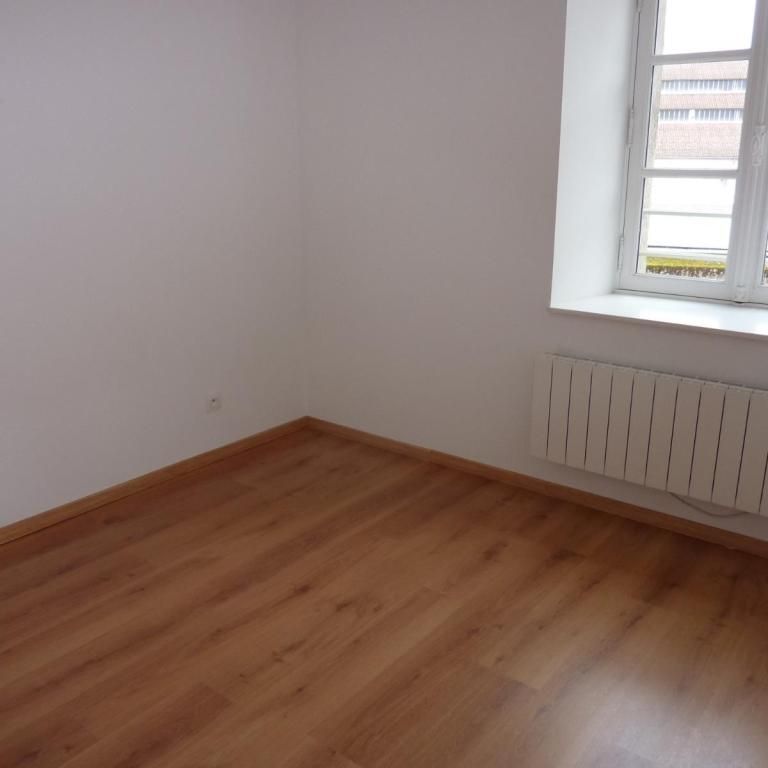 APPARTEMENT T2 A LOUER - Photo 1