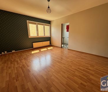 Location Appartement 1 pièce 34m² - Photo 3