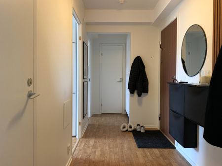 Grubbagatan 10A, Helsingborg - Photo 4