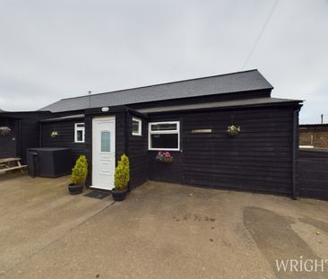 1 bedroom Cottage - Pottersheath Road, Welwyn - Photo 5