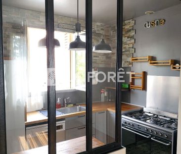 Maison T5 Villemomble à louer - Photo 4