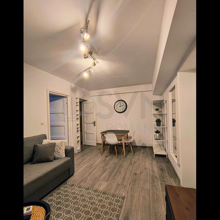 Apartament pet friendly Floreasca - Photo 1