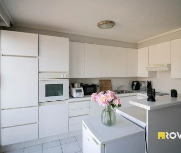 Centraal gelegen en instapklaar appartement (+/- 86 m²) op 2e verdi... - Photo 6