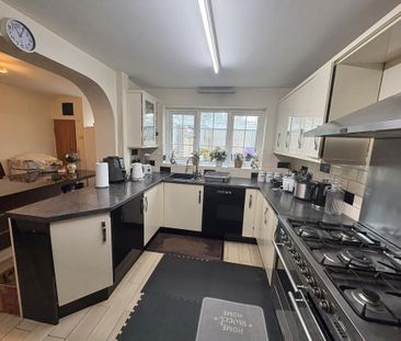 5 bedroom house to rent - Photo 6