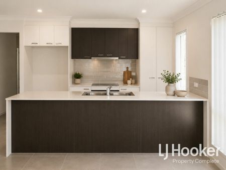 Beautiful Family Home In Killara Estate Logan Reserve!! - Photo 5