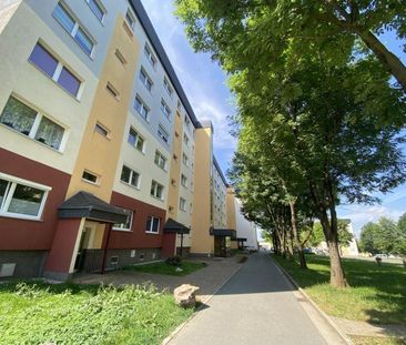 Sanierte Wohnung zum wohlfühlen!! - Foto 1