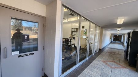 For Lease - 2020 Jasmine Crescent Unit# 1406, Beacon Hill North - South and Area, Ontario - Photo 3