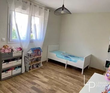 Maison 5 pièces - 90 m² - Photo 3