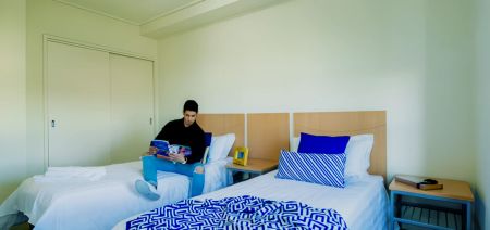 Twin share Apartment - Photo 3