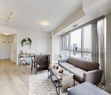 For Lease - 159 Wellesley Street Unit# LPH03, Toronto, Ontario - Photo 3