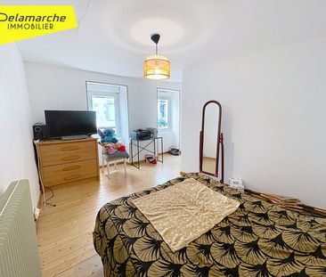 A LOUER CERENCES BOURG maison 4 pièces - Photo 1