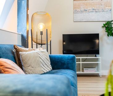 Te huur: Appartement Berg en Dalseweg in Nijmegen - Foto 1