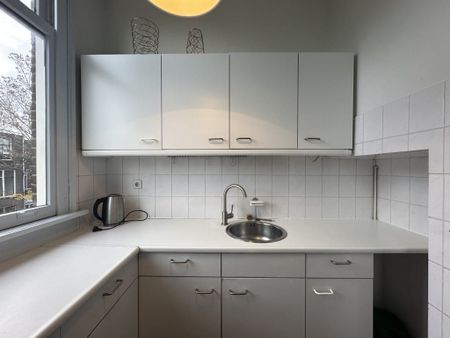 Appartement te huur: Lambertusstraat 128-B02 3062 XA Rotterdam - Photo 3