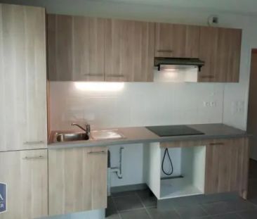 Maison à louer 4 pièces 85.71m² - Photo 1