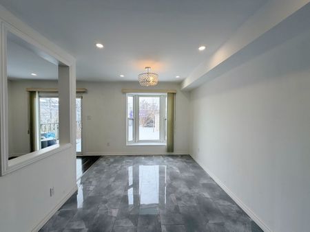 For Lease - 62 Truro Crescent, Toronto, Ontario - Photo 2