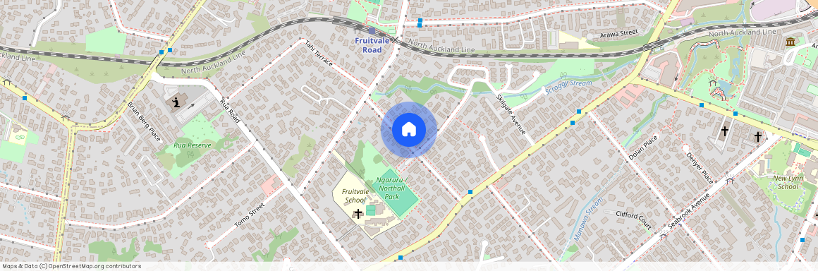 2/21 Northall Road, New Lynn, Waitakere City