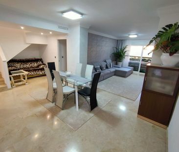 Apartment in Guadalmina Alta, Costa del Sol - Photo 2