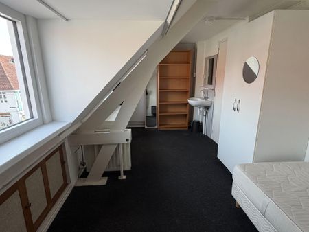 Te huur: Kamer Heezerweg in Eindhoven - Photo 5