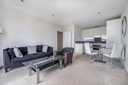 1 bedroom apartment to rent - Photo 3