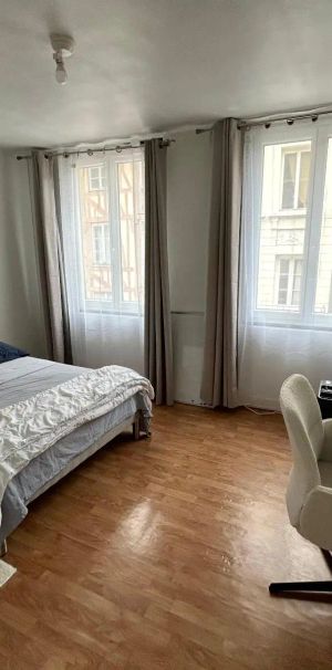 Appartement à louer 2 pièces 40.83m² - Photo 1