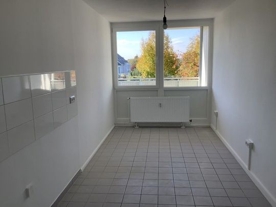 Am Mittellandkanal: renovierte 4-Zimmer-Wohnung mit 100,26m² - Foto 1