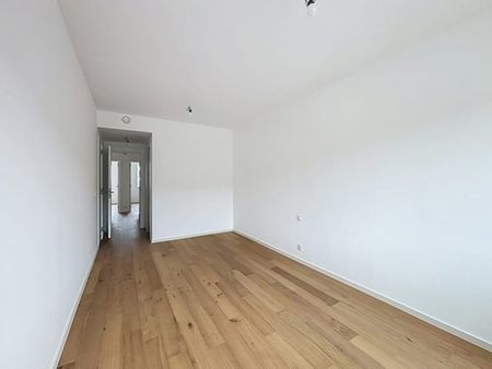 Appartement te huur - Foto 5