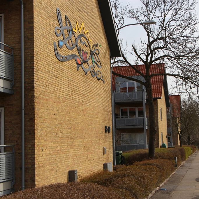 Aage Nielsensvej 1 2.tv., 7800, Skive - Foto 1