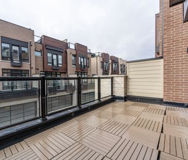 For Lease - 28 Credit Lane, Richmond Hill, Ontario - Photo 4