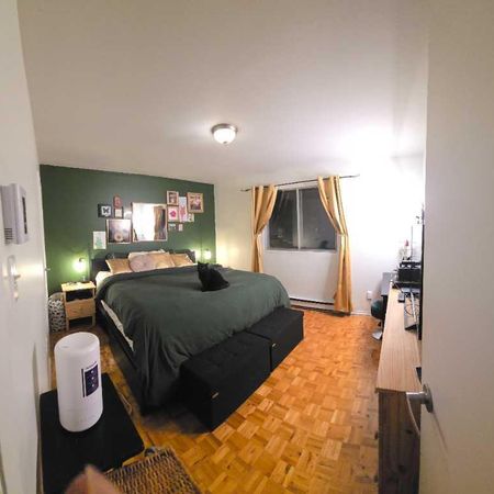 Grand 4 1/2 - Disponible 1er janvier - Photo 3