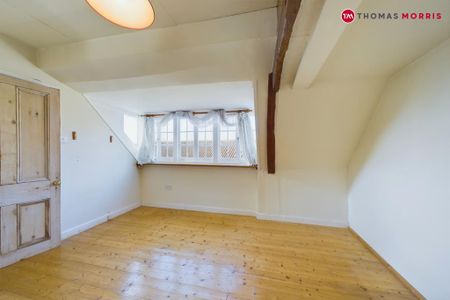 3 bedroom terraced house to rent - Photo 5