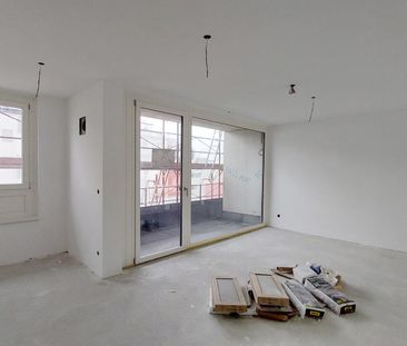 Ruhiges Wohnhaus mit Charakter – Erstbezug - UBAHN! - Photo 4