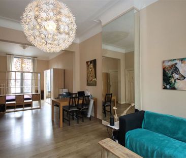 Appartement te huur in Leuven voor € 900 met 1 slaapkamer - Photo 2