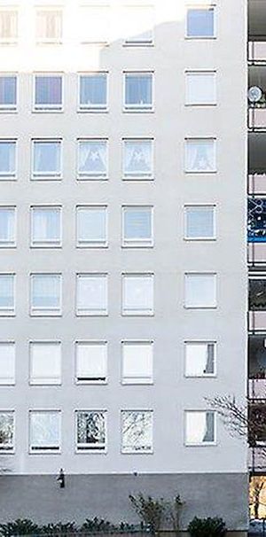 Birgittavägen 1, Jakobsbergs Centrum - Photo 1