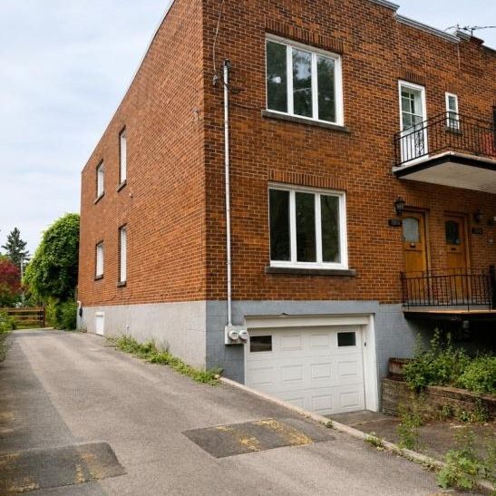 Appartement à louer - Photo 1