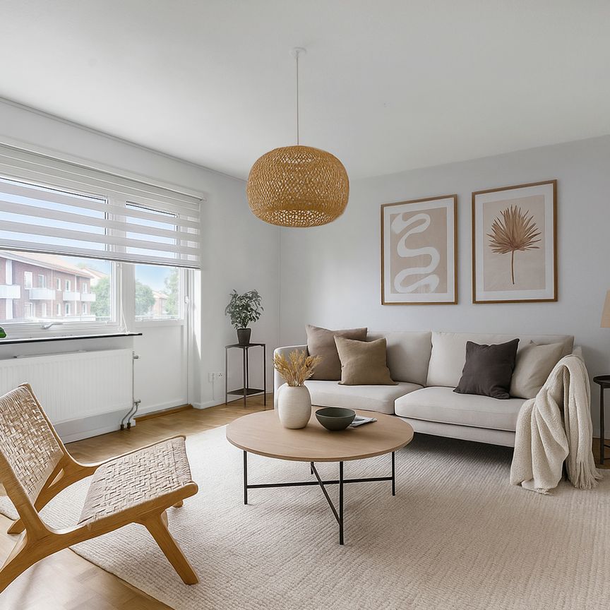 Sädesbingen 60 - Foto 1