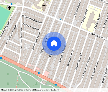 Alderson Road Room 6 - Photo 1