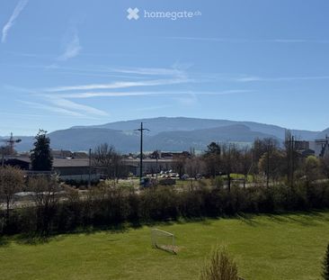 Appartement de 3 1/2 à louer à la rue de la Paix 38 - Photo 4
